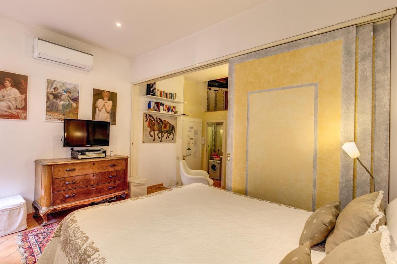 Monti Romantic Sunshine Maisonette Exteriör bild
