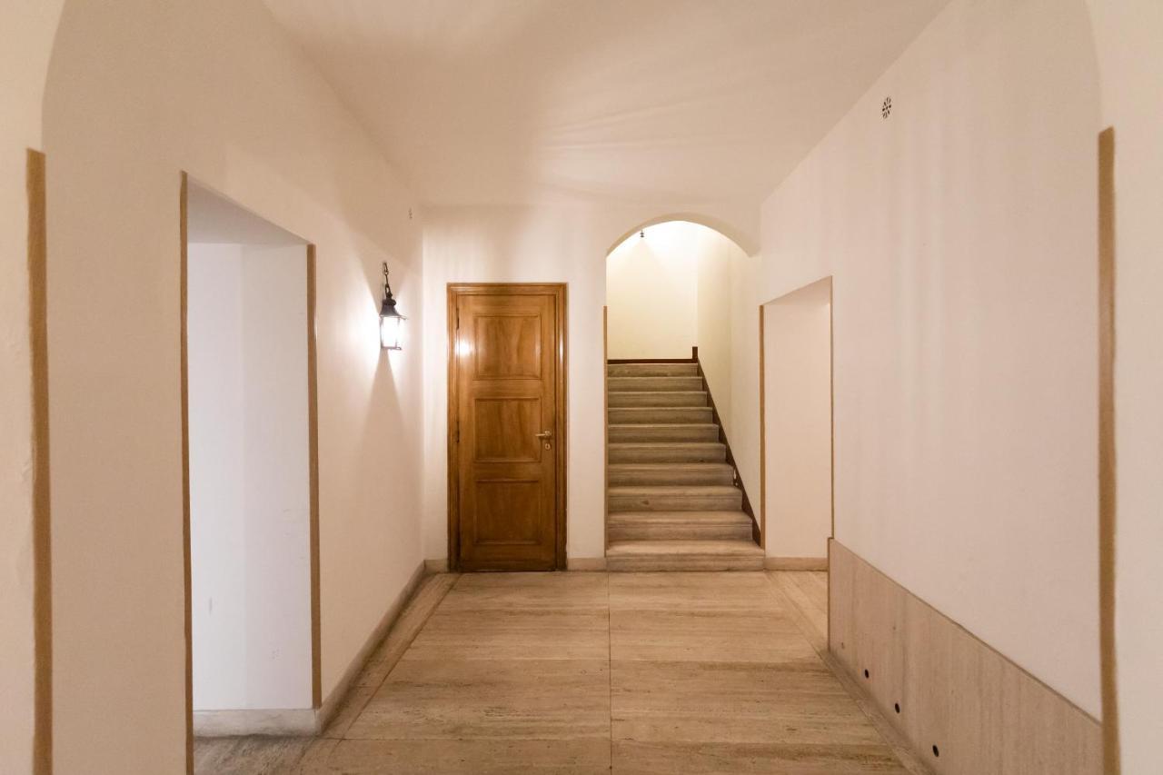 Monti Romantic Sunshine Maisonette Exteriör bild