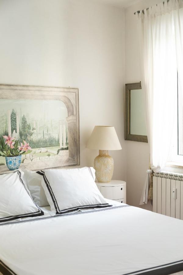 Monti Romantic Sunshine Maisonette Exteriör bild